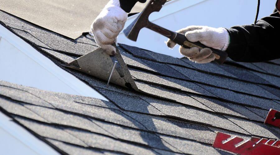 Professional residential roofers in Falconer, NY